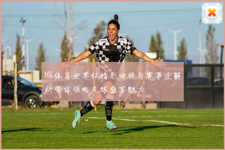 MK体育世界杯精彩回顾与赛事全解析带你领略足球盛宴魅力